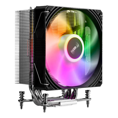 K Cooler FSP NE5 AMD AM5/AM4 Intel 1851/1700/1200