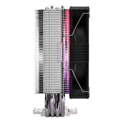 K Cooler FSP NE5 AMD AM5/AM4 Intel 1851/1700/1200