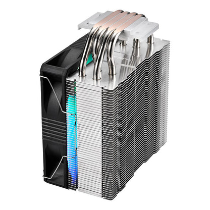 K Cooler FSP NE5 AMD AM5/AM4 Intel 1851/1700/1200