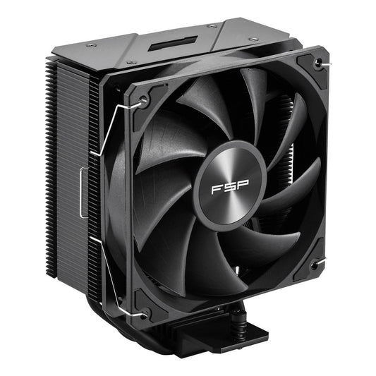 K Cooler FSP NP5-B AMD AM5/AM4 Intel 1851/1700/1200
