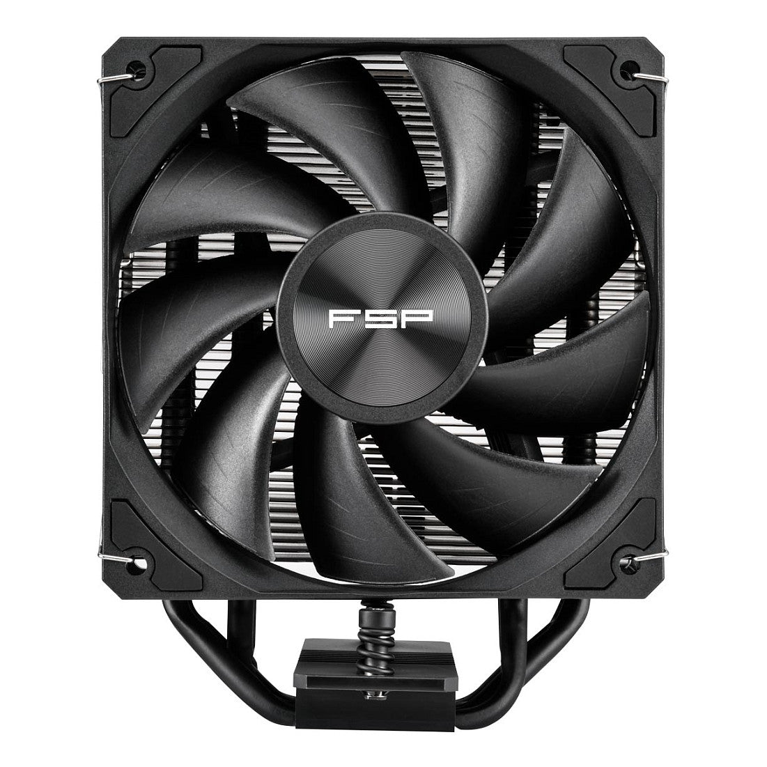 K Cooler FSP NP5-B AMD AM5/AM4 Intel 1851/1700/1200