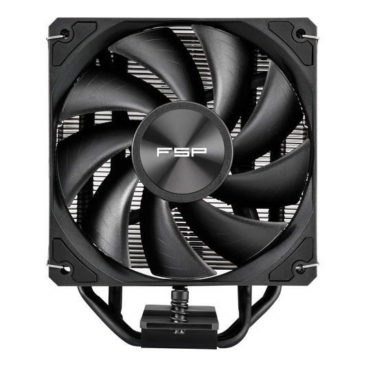 K Cooler FSP NP5-B AMD AM5/AM4 Intel 1851/1700/1200
