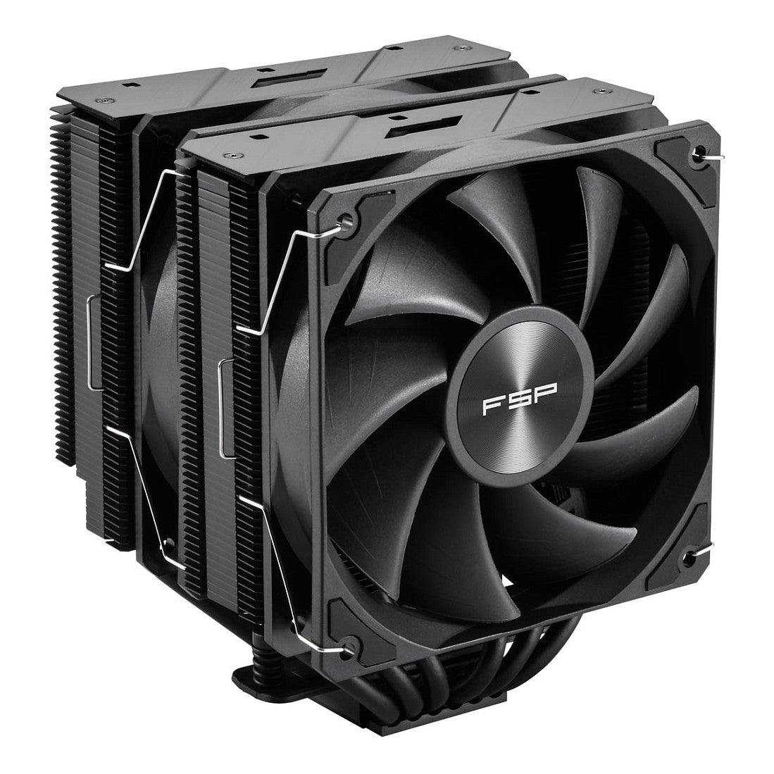 K Cooler FSP MP7-B AMD AM5/AM4 Intel 1851/1700/1200