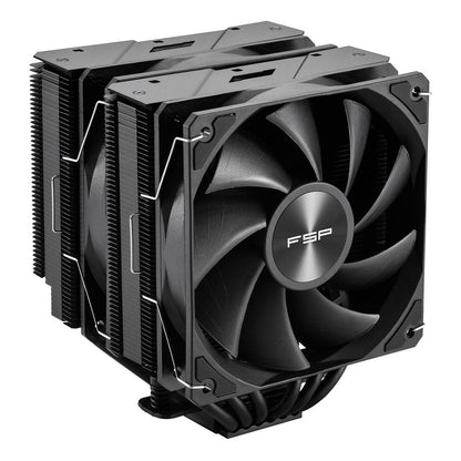 K Cooler FSP MP7-B AMD AM5/AM4 Intel 1851/1700/1200
