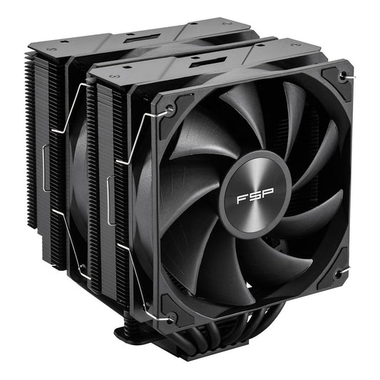 K Cooler FSP MP7-B AMD AM5/AM4 Intel 1851/1700/1200