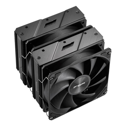 K Cooler FSP MP7-B AMD AM5/AM4 Intel 1851/1700/1200