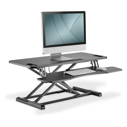 Digitus DA-90380-1 Ergonomischer Schreibtischaufsatz