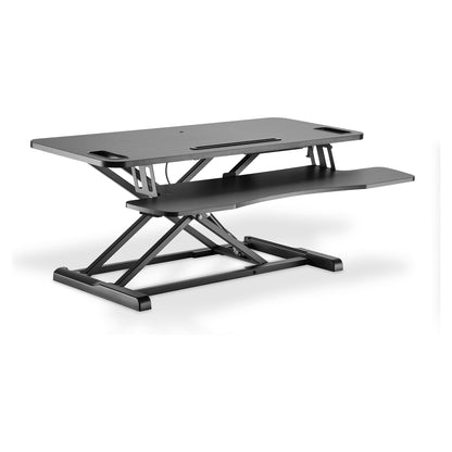 Digitus DA-90380-1 Ergonomischer Schreibtischaufsatz
