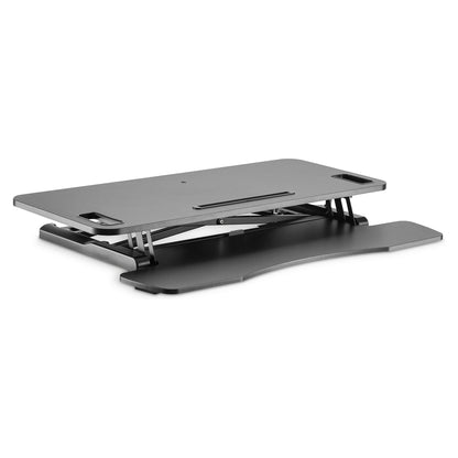 Digitus DA-90380-1 Ergonomischer Schreibtischaufsatz