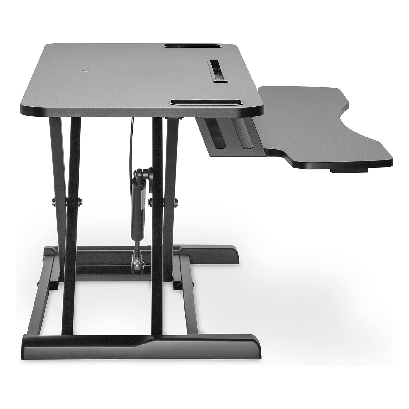 Digitus DA-90380-1 Ergonomischer Schreibtischaufsatz