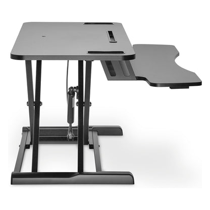 Digitus DA-90380-1 Ergonomischer Schreibtischaufsatz