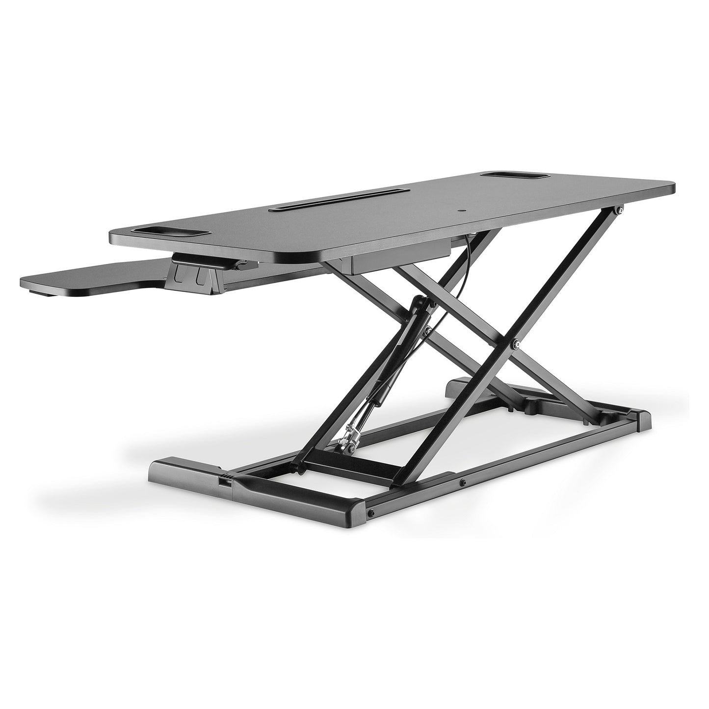 Digitus DA-90380-1 Ergonomischer Schreibtischaufsatz