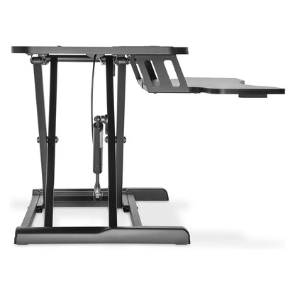 Digitus DA-90380-1 Ergonomischer Schreibtischaufsatz