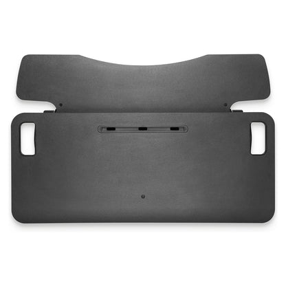 Digitus DA-90380-1 Ergonomischer Schreibtischaufsatz