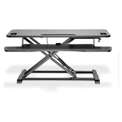 Digitus DA-90380-1 Ergonomischer Schreibtischaufsatz