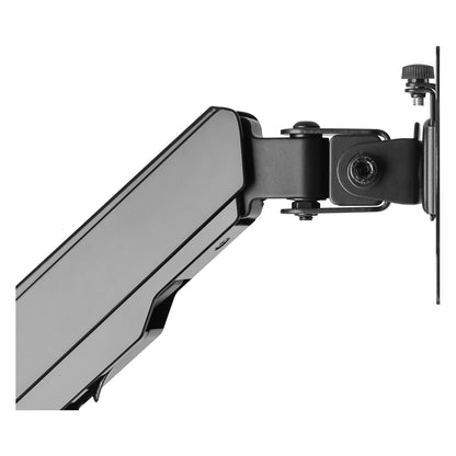 Digitus DA-90372 Flexibler Steh-/ Sitz-Arbeitsplatz zur Wandmontage