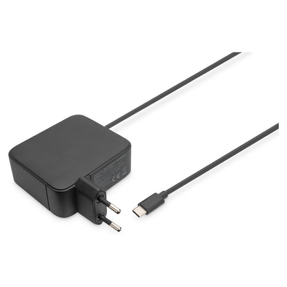 Digitus Universal Notebook Netzteil USB-C 100W PD3.0 1,2m Kabel