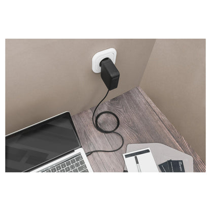 Digitus Universal Notebook Netzteil USB-C 100W PD3.0 1,2m Kabel