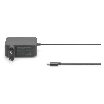 Digitus Universal Notebook Netzteil USB-C 100W PD3.0 1,2m Kabel