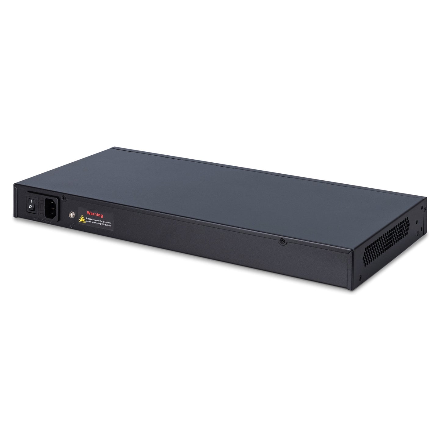 Digitus DN-95116 16-Port 10G Ethernet PoE+ Injektor 250 W