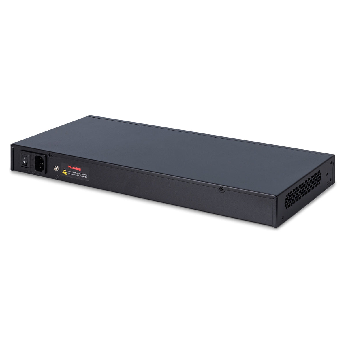 Digitus DN-95116 16-Port 10G Ethernet PoE+ Injektor 250 W