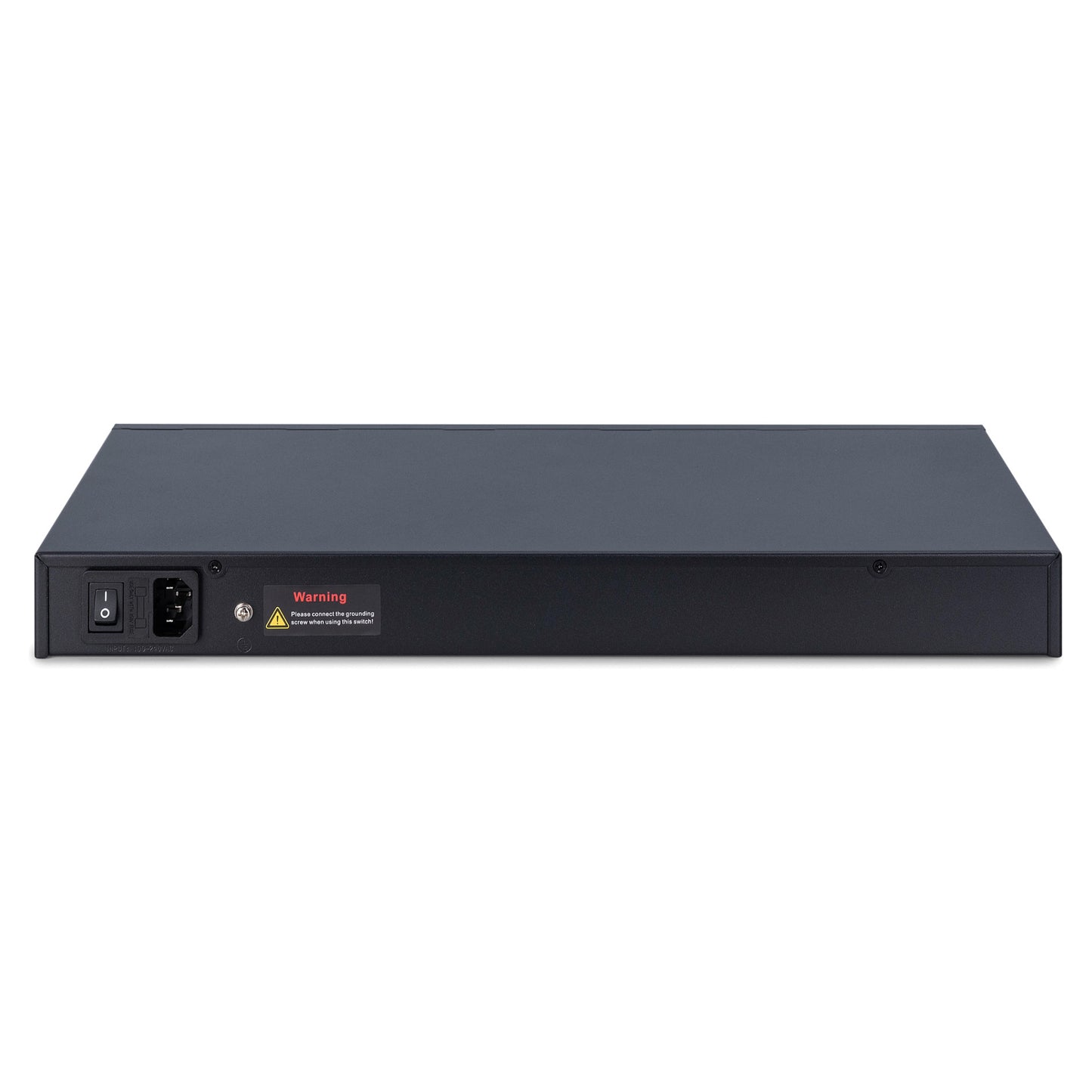 Digitus DN-95116 16-Port 10G Ethernet PoE+ Injektor 250 W