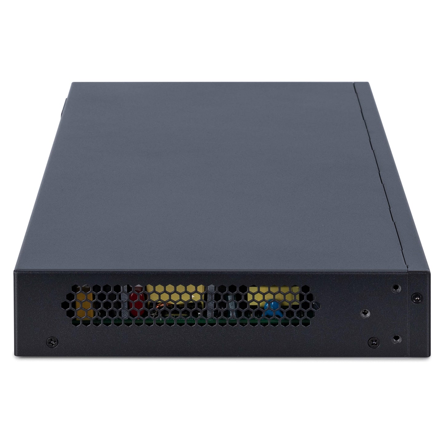 Digitus DN-95116 16-Port 10G Ethernet PoE+ Injektor 250 W