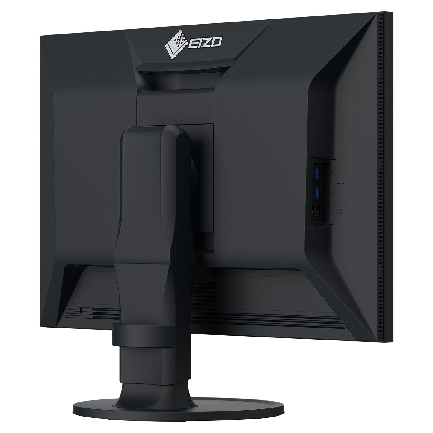 EIZO 61.0cm (24") CS2400S 16:10 HDMI+DP+USB-C IPS black