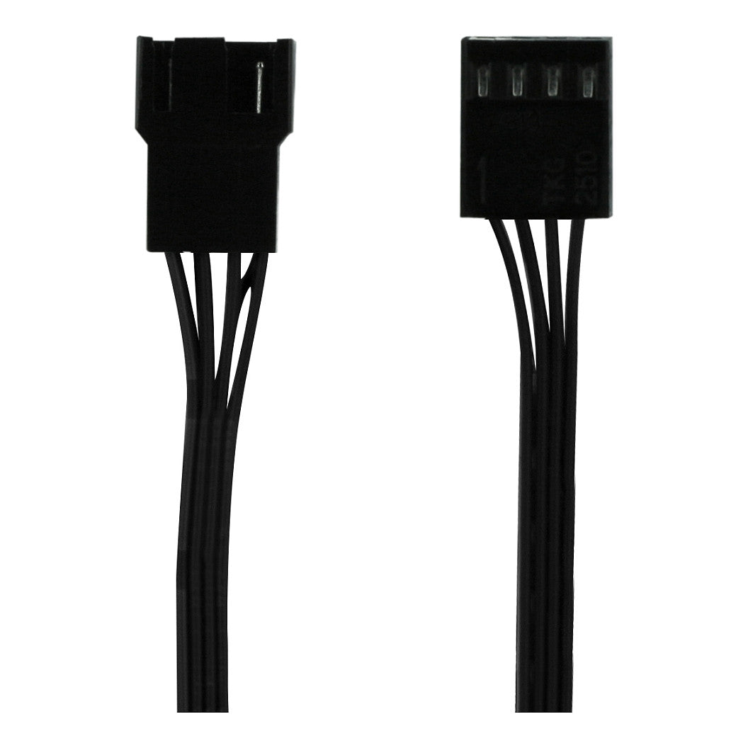 Arctic 4-Pin PWM Fan Splitter Cable