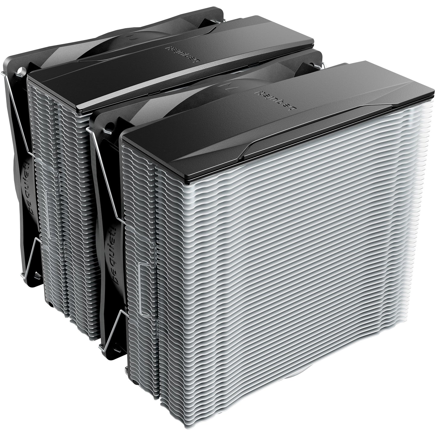 K Cooler be quiet! PURE ROCK PRO 3