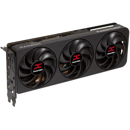 RX 9070 XT 16GB PowerColor Reaper GDDR6 3Fan