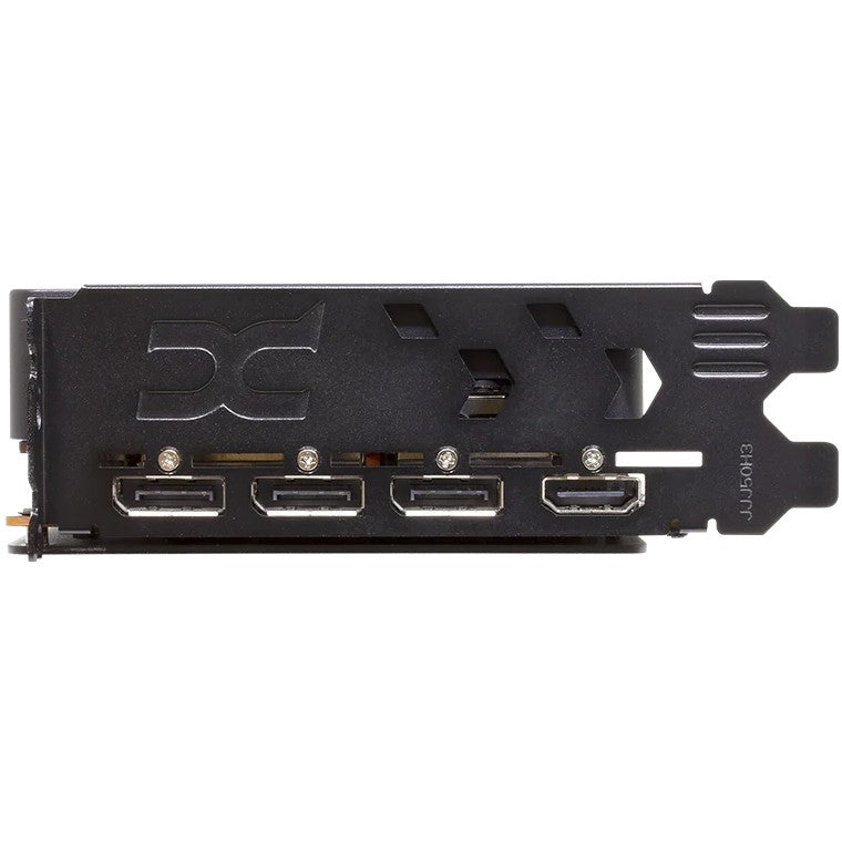 RX 9070 XT 16GB PowerColor Reaper GDDR6 3Fan