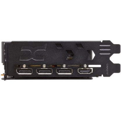 RX 9070 XT 16GB PowerColor Reaper GDDR6 3Fan