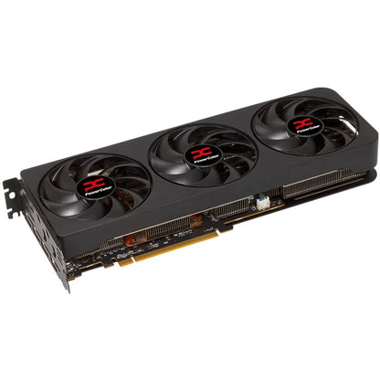 RX 9070 XT 16GB PowerColor Reaper GDDR6 3Fan