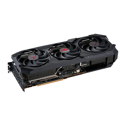 RX 9070 XT 16GB PowerColor Red Devil OC GDDR6 3Fan