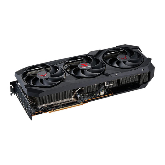 RX 9070 XT 16GB PowerColor Red Devil OC GDDR6 3Fan