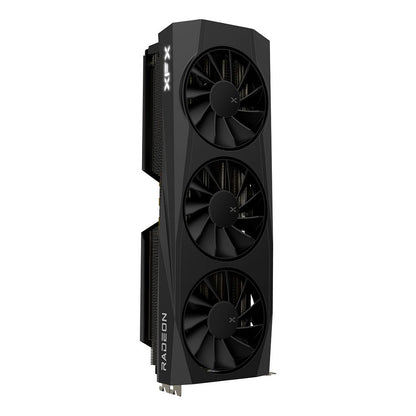 RX 9070 XT 16GB XFX Quicksilver Gaming GDDR6 3 Fan