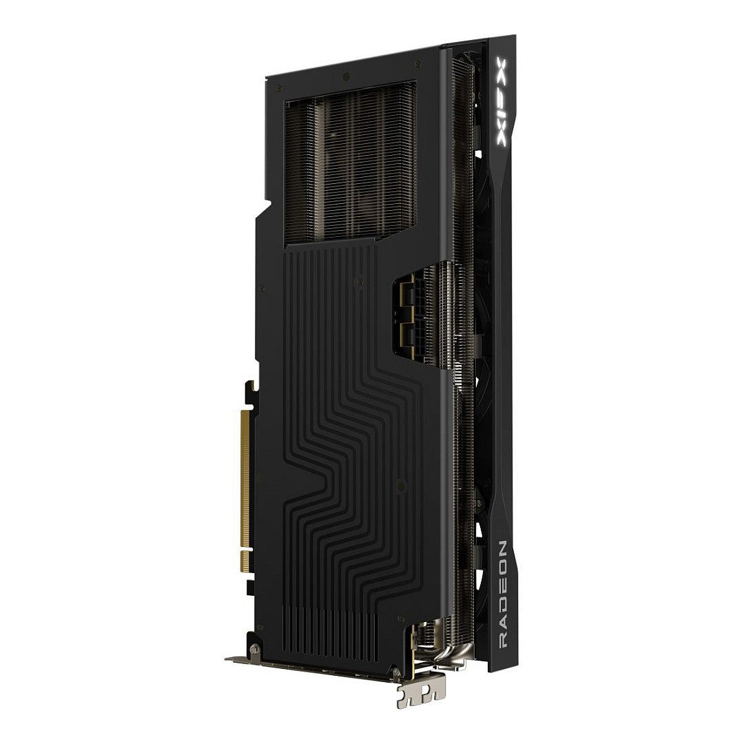 RX 9070 XT 16GB XFX Swift Gaming GDDR6 3 Fan