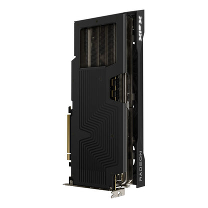 RX 9070 XT 16GB XFX Swift Gaming GDDR6 3 Fan