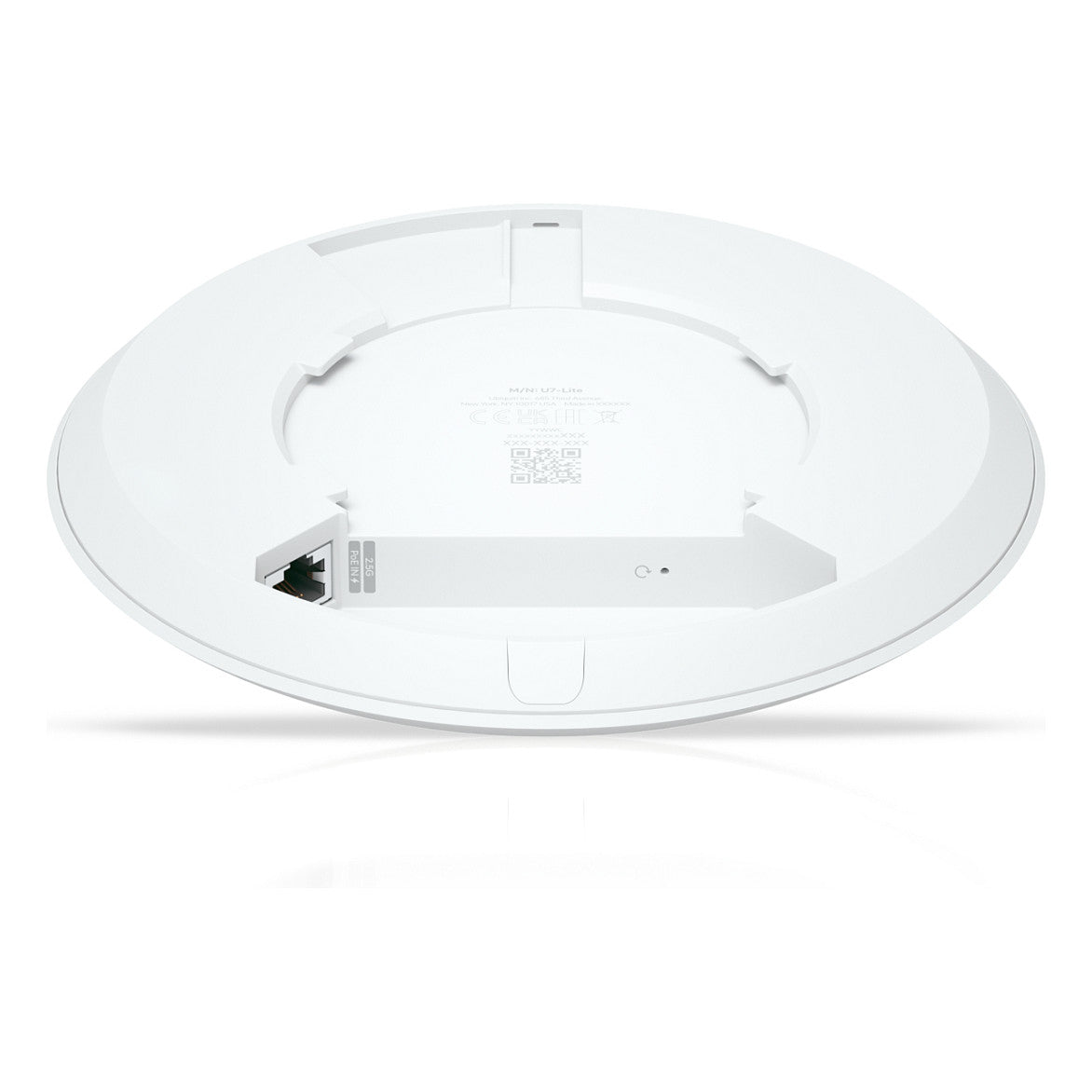 Ubiquiti UniFi AP U7-Lite - Wifi-7