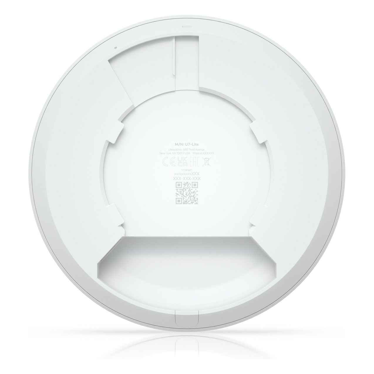 Ubiquiti UniFi AP U7-Lite - Wifi-7