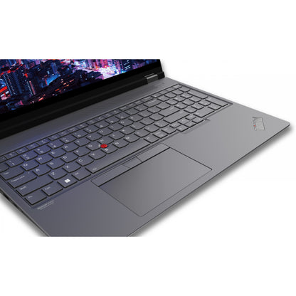 Lenovo ThinkPad P16s G2 21FA i7 14700HX/32GB/1TBSSD/RTX2000Ada/W11Pro