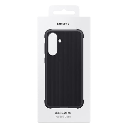 Samsung Rugged Case A56 black