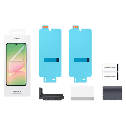 Samsung Screen Protector A56 clear