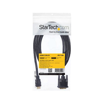 FT HDMI TO DVI-D CABLE