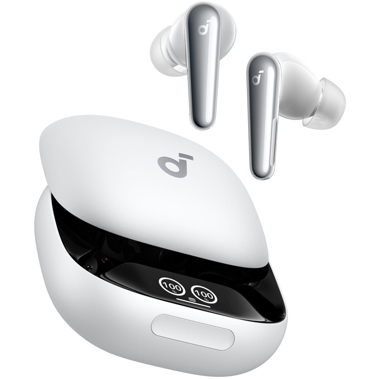 Anker Soundcore Liberty 4 Pro white