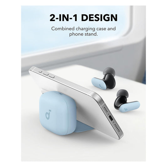 Anker Soundcore P30i v2 blue