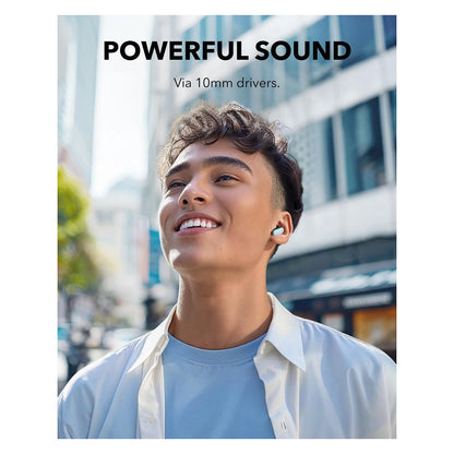 Anker Soundcore P30i v2 blue