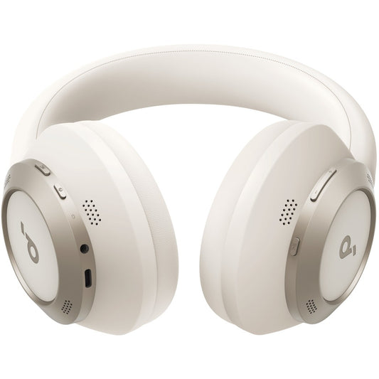 Anker Soundcore Space One Pro white