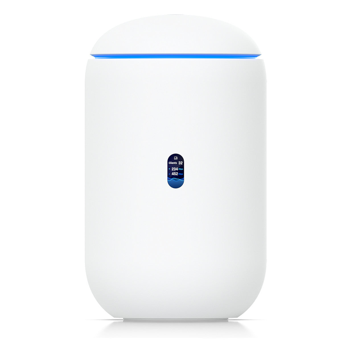 Router UbiQuiti UniFi Dream Router 7 - UDR7